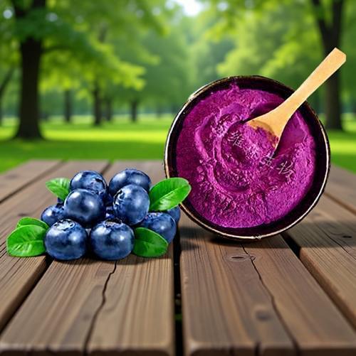 Is grape powder good for persons with high blood pressure?