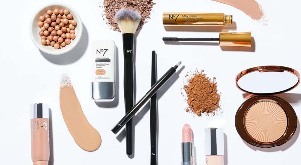 Cosmetics and Skincare