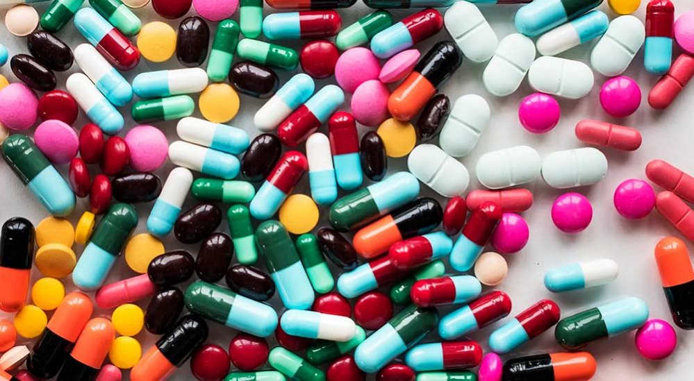 Pharmaceutical Industry