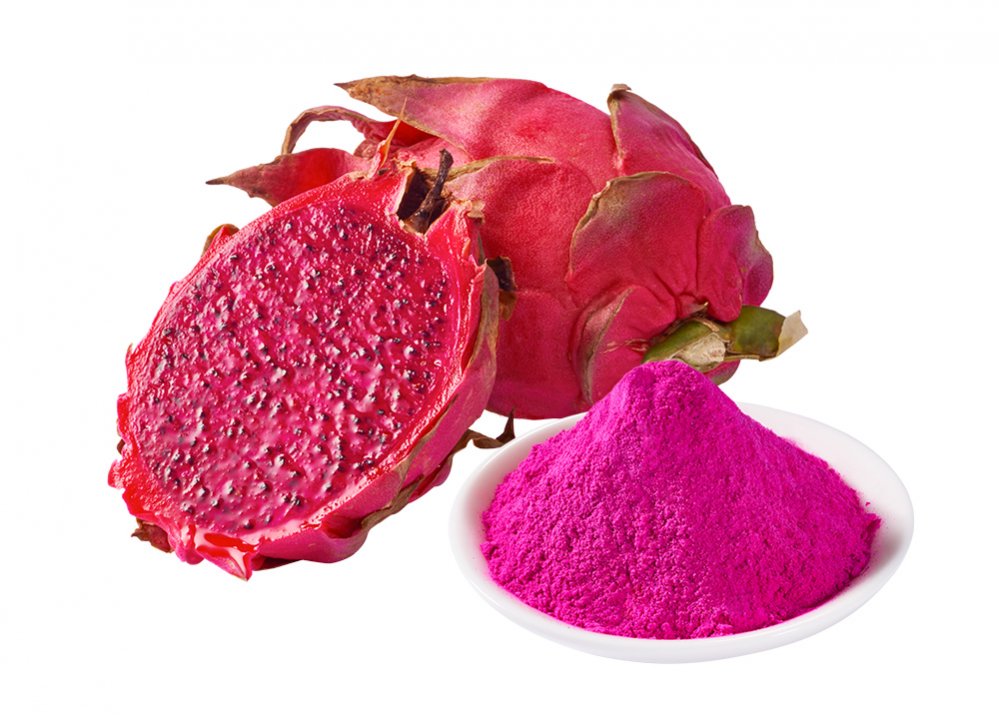  How long freeze-dried dragon fruit powder can be kept after being opened